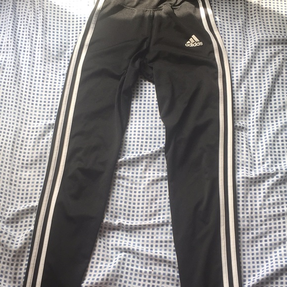 Adidas pants - Picture 4 of 4